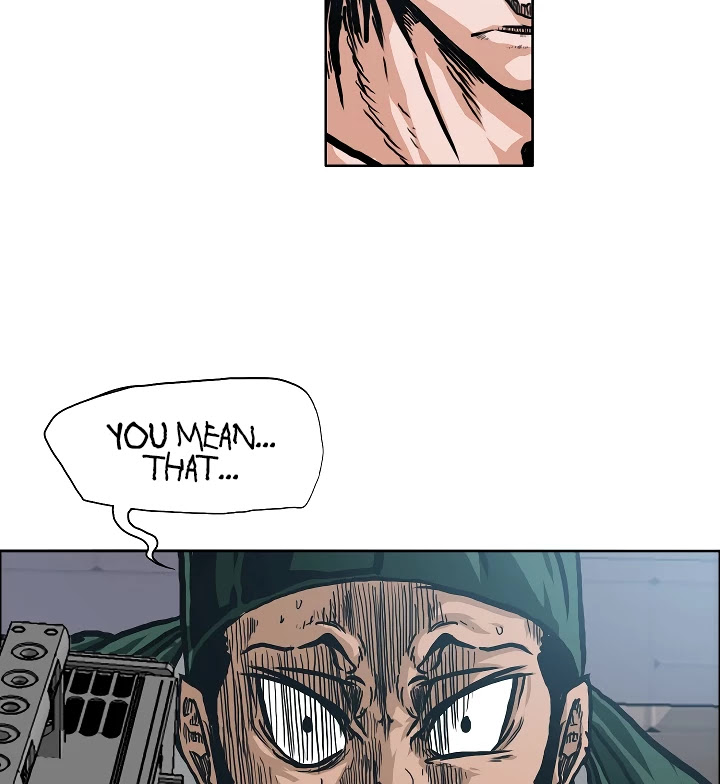 Rooftop Sword Master Chapter 19 page 26 - Chapter 19