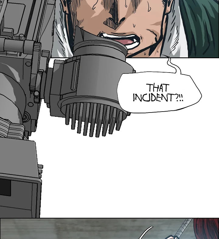 Rooftop Sword Master Chapter 19 page 27 - Chapter 19