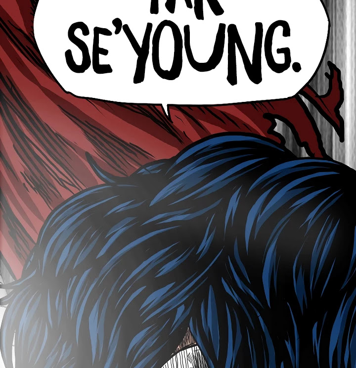 Rooftop Sword Master Chapter 19 page 3 - Chapter 19