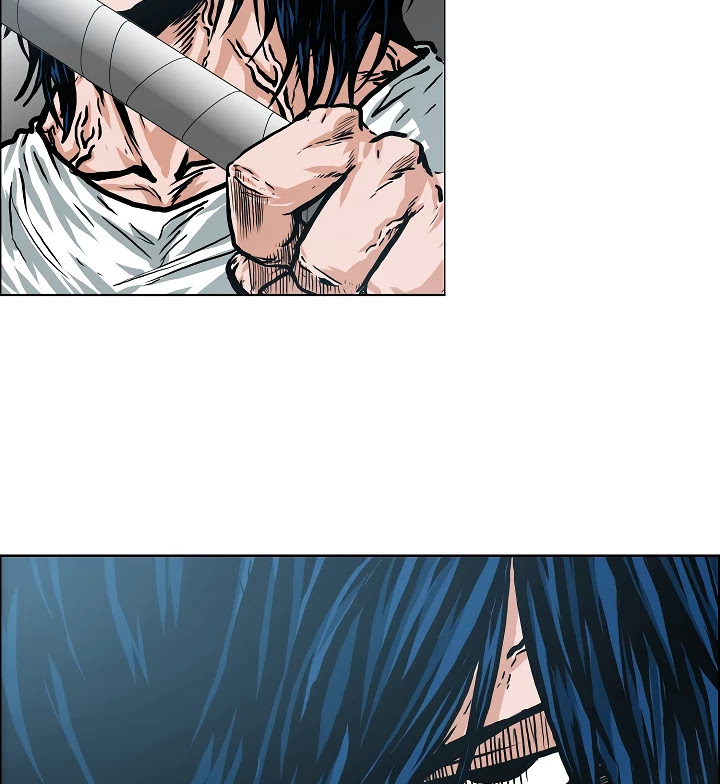 Rooftop Sword Master Chapter 19 page 35 - Chapter 19
