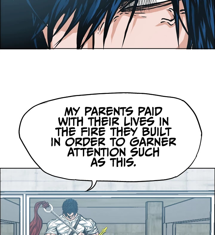 Rooftop Sword Master Chapter 19 page 36 - Chapter 19