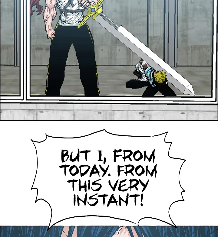 Rooftop Sword Master Chapter 19 page 37 - Chapter 19
