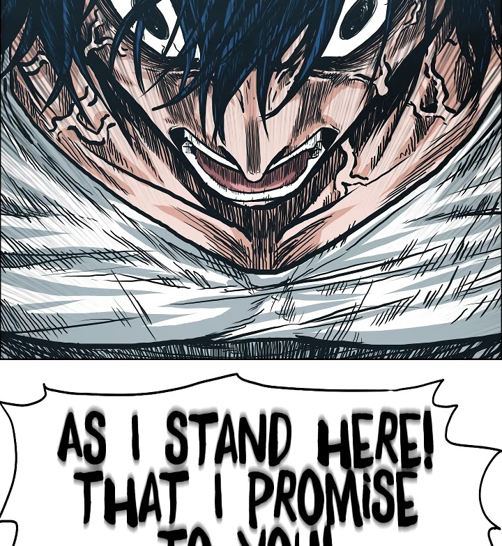 Rooftop Sword Master Chapter 19 page 40 - Chapter 19