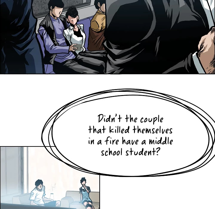 Rooftop Sword Master Chapter 19 page 47 - Chapter 19