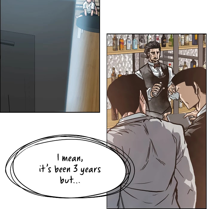 Rooftop Sword Master Chapter 19 page 48 - Chapter 19
