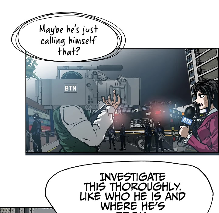 Rooftop Sword Master Chapter 19 page 50 - Chapter 19