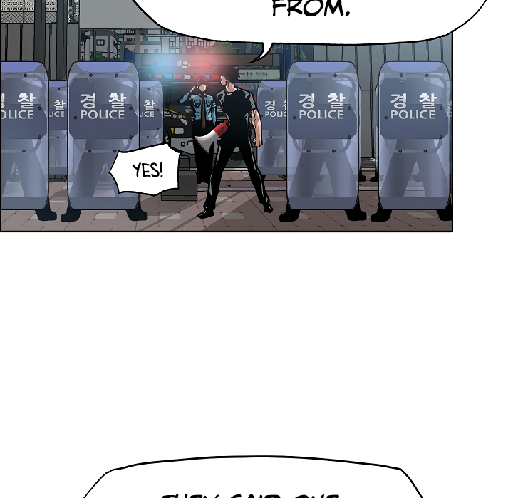 Rooftop Sword Master Chapter 19 page 51 - Chapter 19