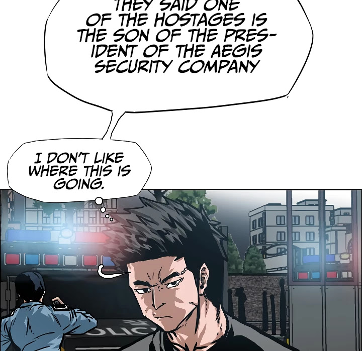 Rooftop Sword Master Chapter 19 page 52 - Chapter 19
