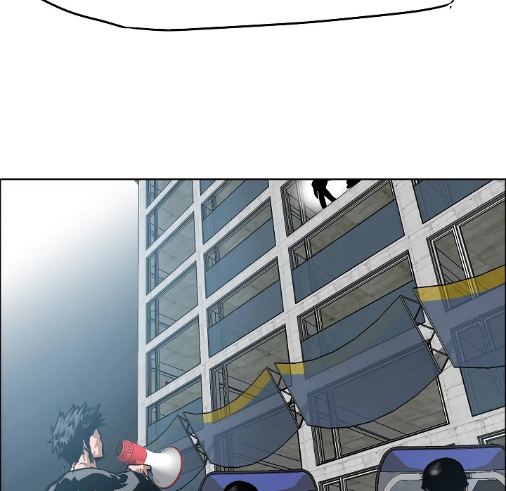 Rooftop Sword Master Chapter 19 page 57 - Chapter 19