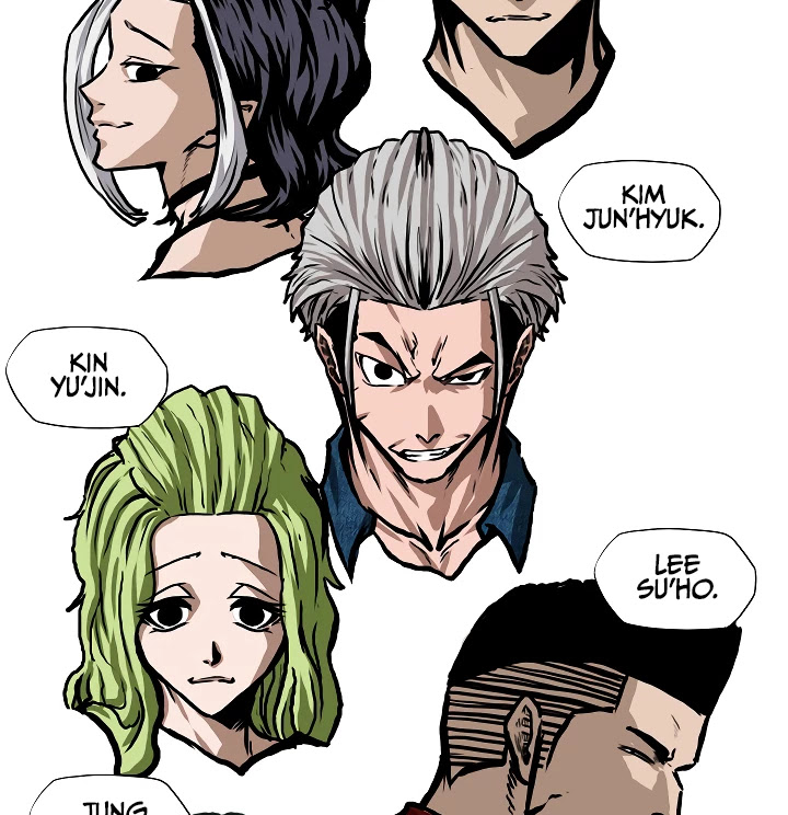 Rooftop Sword Master Chapter 19 page 69 - Chapter 19