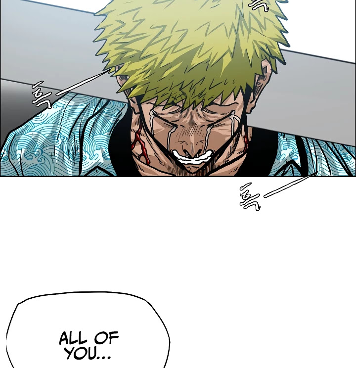Rooftop Sword Master Chapter 19 page 72 - Chapter 19
