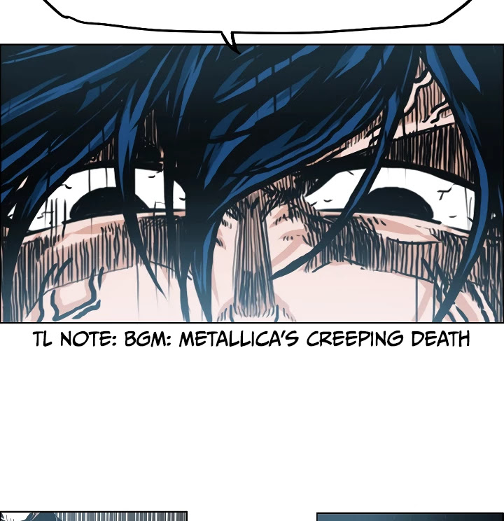 Rooftop Sword Master Chapter 19 page 78 - Chapter 19