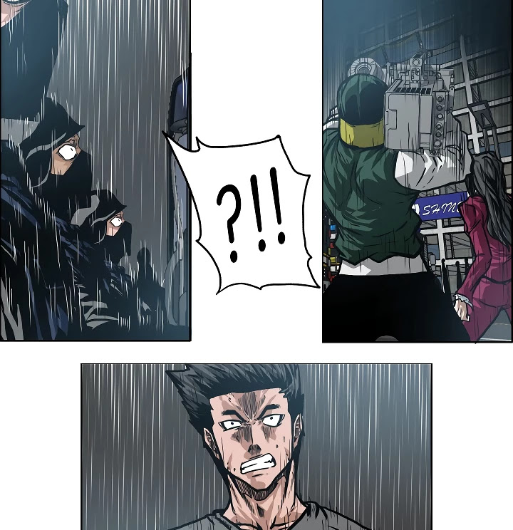 Rooftop Sword Master Chapter 19 page 79 - Chapter 19