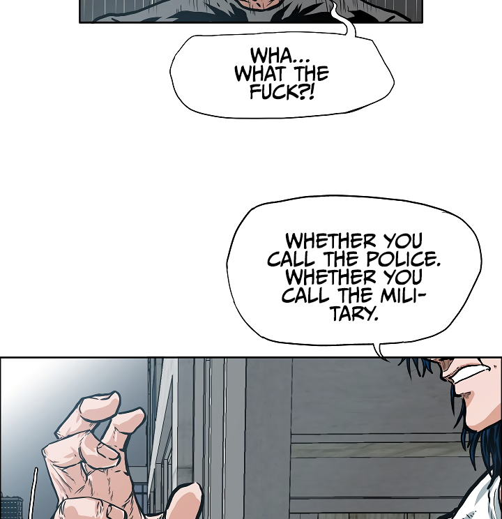 Rooftop Sword Master Chapter 19 page 80 - Chapter 19