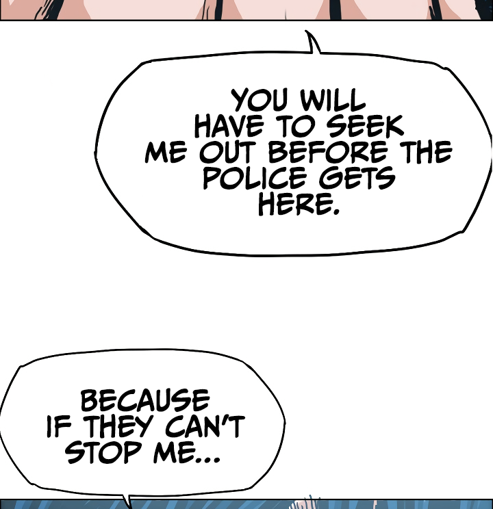 Rooftop Sword Master Chapter 19 page 86 - Chapter 19