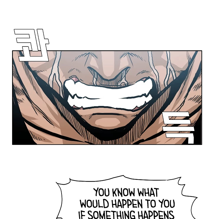 Rooftop Sword Master Chapter 19 page 88 - Chapter 19
