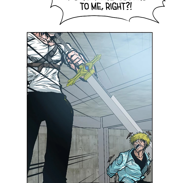 Rooftop Sword Master Chapter 19 page 89 - Chapter 19