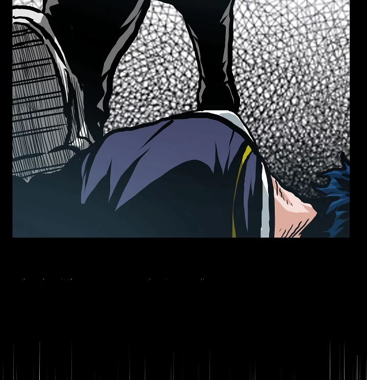 Rooftop Sword Master Chapter 19 page 9 - Chapter 19