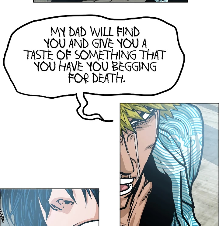Rooftop Sword Master Chapter 19 page 90 - Chapter 19
