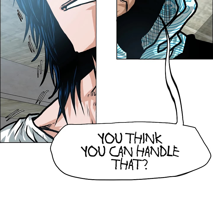 Rooftop Sword Master Chapter 19 page 91 - Chapter 19