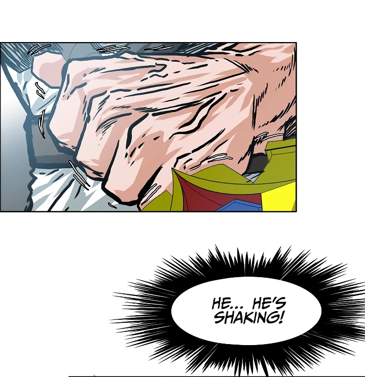 Rooftop Sword Master Chapter 19 page 92 - Chapter 19