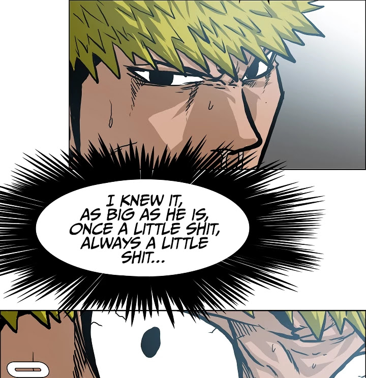 Rooftop Sword Master Chapter 19 page 93 - Chapter 19