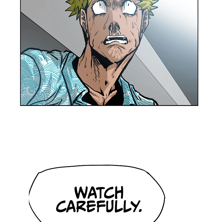 Rooftop Sword Master Chapter 19 page 97 - Chapter 19