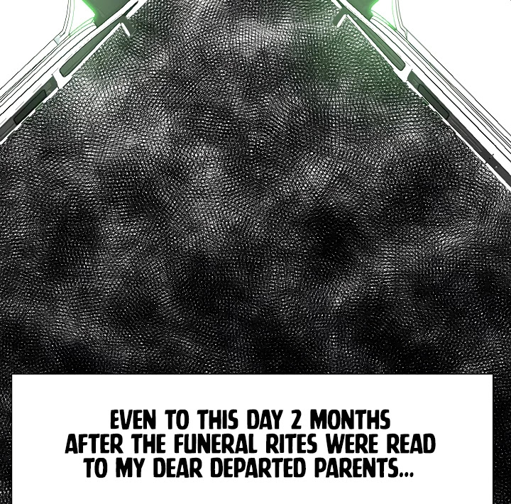 Rooftop Sword Master Chapter 2 page 10 - Chapter 2