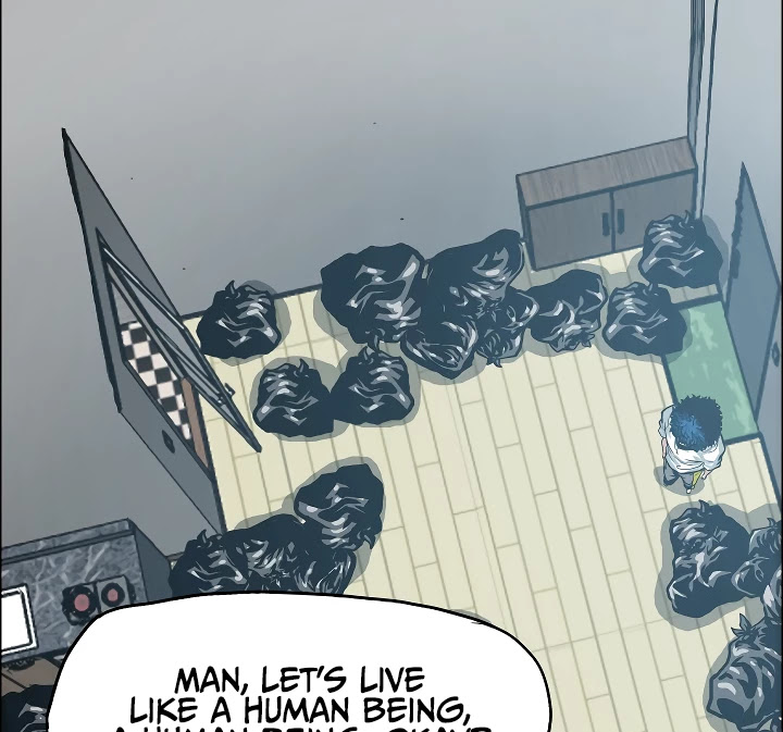 Rooftop Sword Master Chapter 2 page 101 - Chapter 2
