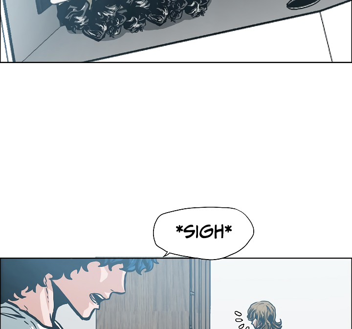 Rooftop Sword Master Chapter 2 page 103 - Chapter 2