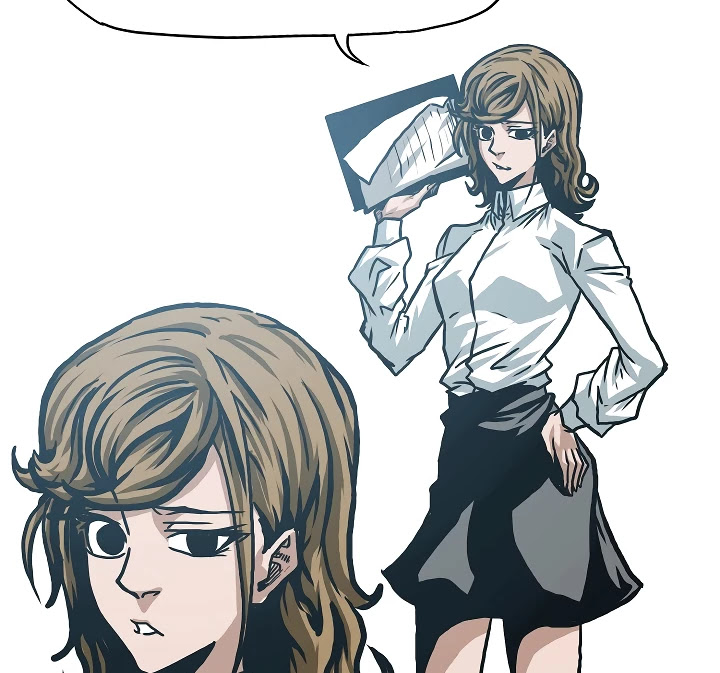 Rooftop Sword Master Chapter 2 page 105 - Chapter 2