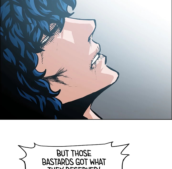 Rooftop Sword Master Chapter 2 page 12 - Chapter 2