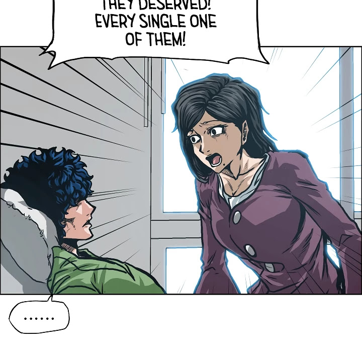Rooftop Sword Master Chapter 2 page 13 - Chapter 2