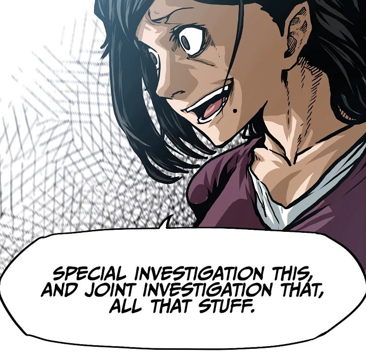 Rooftop Sword Master Chapter 2 page 16 - Chapter 2