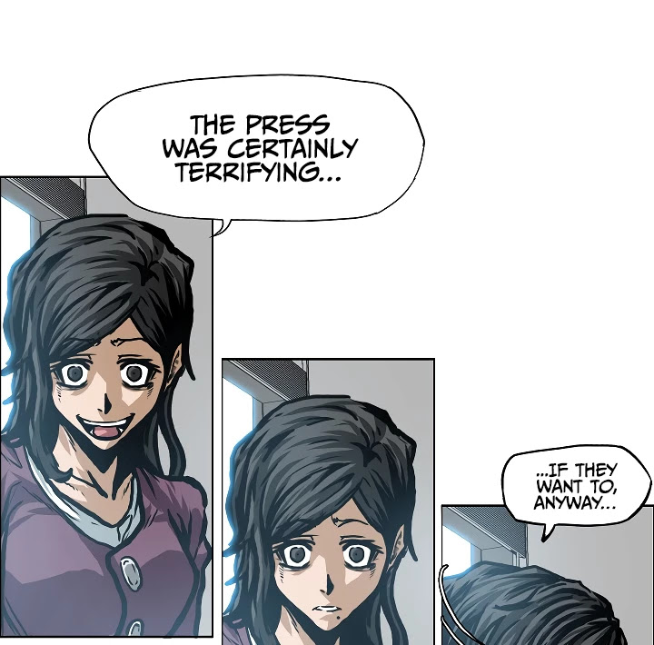 Rooftop Sword Master Chapter 2 page 17 - Chapter 2