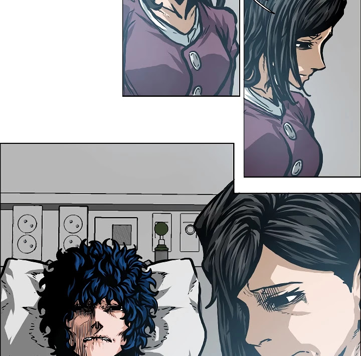 Rooftop Sword Master Chapter 2 page 18 - Chapter 2
