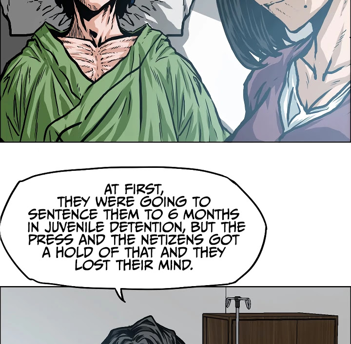 Rooftop Sword Master Chapter 2 page 19 - Chapter 2