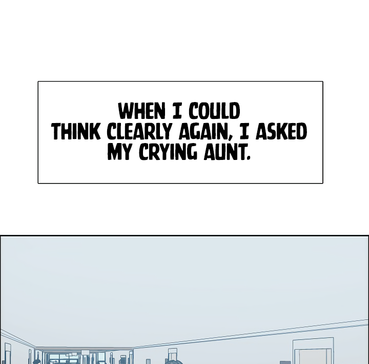 Rooftop Sword Master Chapter 2 page 2 - Chapter 2