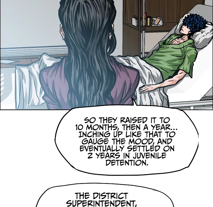 Rooftop Sword Master Chapter 2 page 20 - Chapter 2
