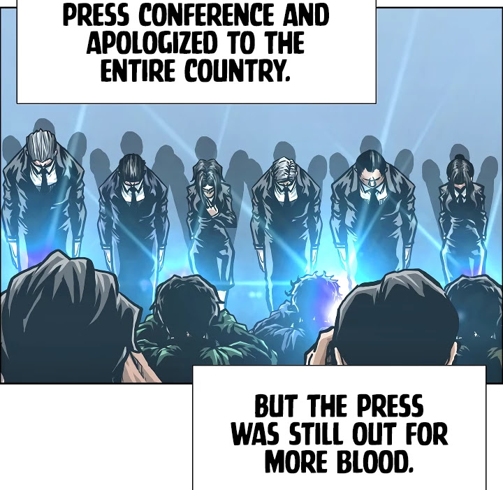 Rooftop Sword Master Chapter 2 page 22 - Chapter 2