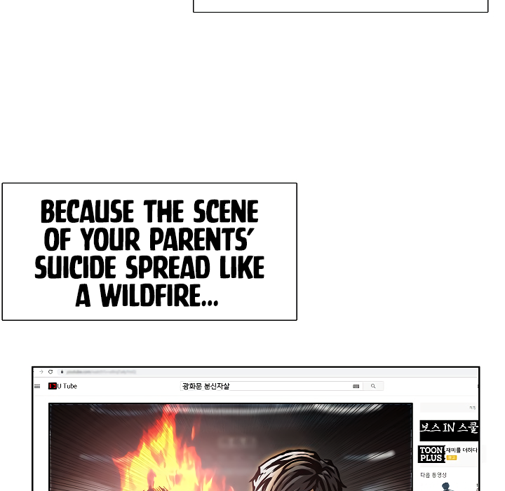Rooftop Sword Master Chapter 2 page 23 - Chapter 2