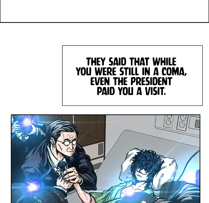 Rooftop Sword Master Chapter 2 page 25 - Chapter 2