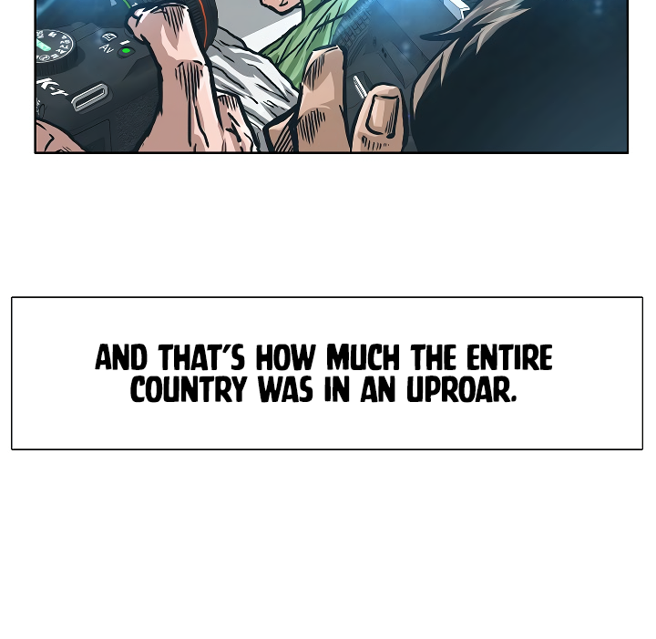 Rooftop Sword Master Chapter 2 page 26 - Chapter 2