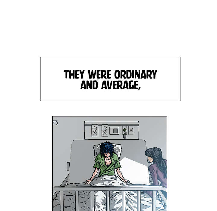 Rooftop Sword Master Chapter 2 page 27 - Chapter 2
