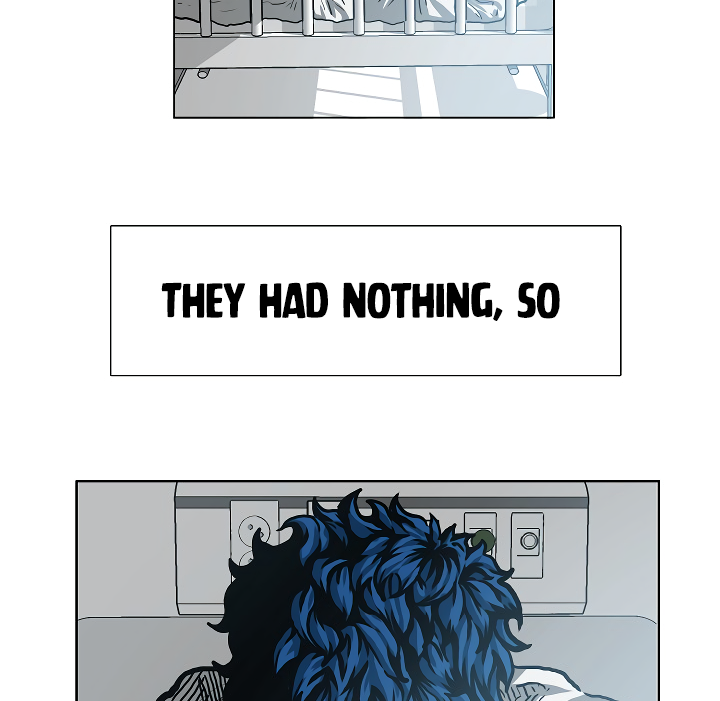 Rooftop Sword Master Chapter 2 page 28 - Chapter 2
