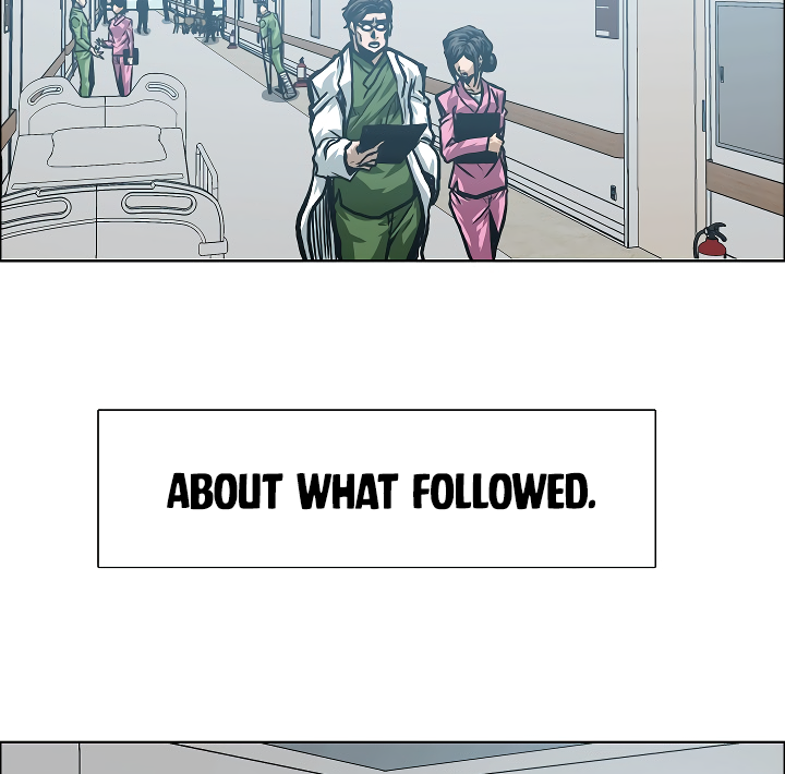 Rooftop Sword Master Chapter 2 page 3 - Chapter 2