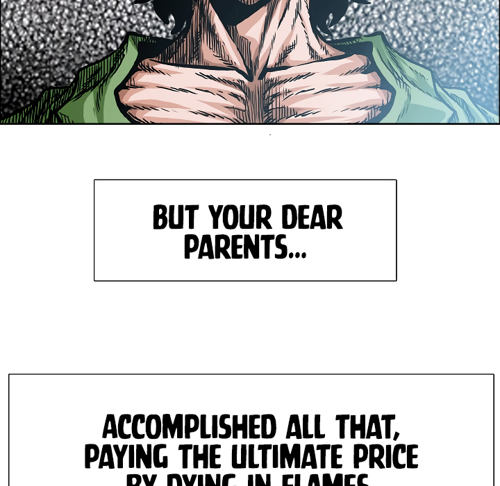 Rooftop Sword Master Chapter 2 page 31 - Chapter 2
