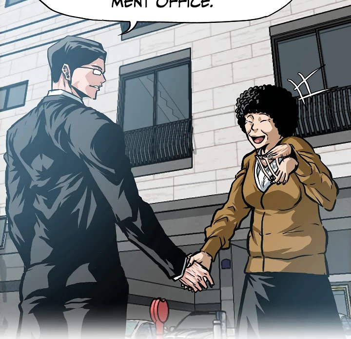 Rooftop Sword Master Chapter 2 page 37 - Chapter 2