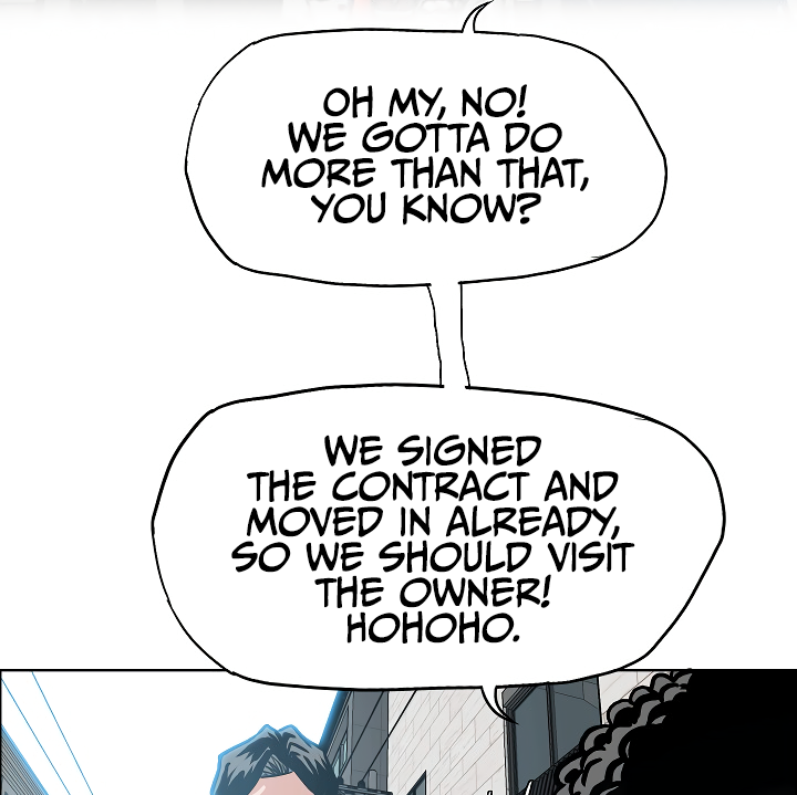 Rooftop Sword Master Chapter 2 page 38 - Chapter 2