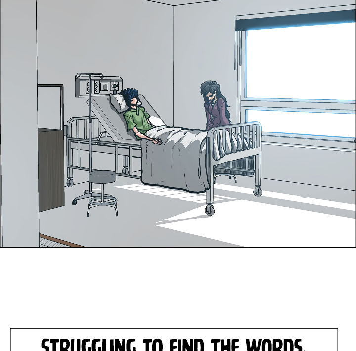 Rooftop Sword Master Chapter 2 page 4 - Chapter 2